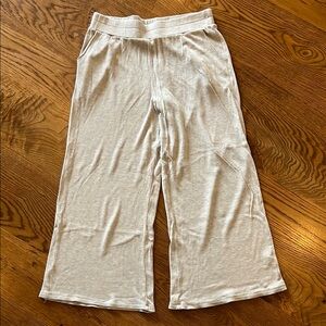 Women’s Waffle Bone Pants
